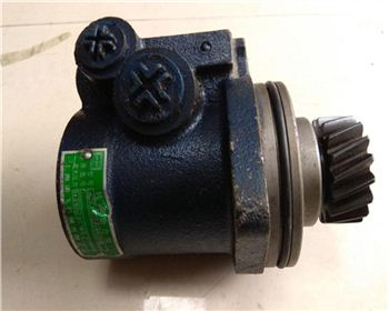 STR轉(zhuǎn)向助力泵