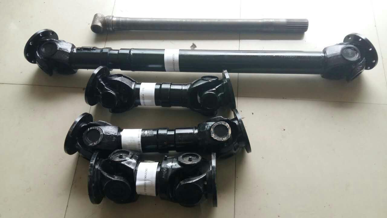 服務(wù)理念|陜西四達(dá)重型汽車配件有限公司