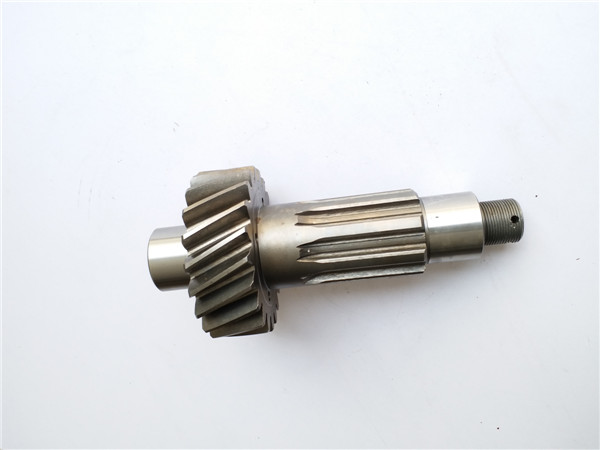 服務(wù)理念|陜西四達(dá)重型汽車配件有限公司