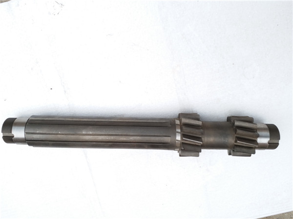 服務(wù)理念|陜西四達(dá)重型汽車配件有限公司