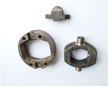 250-2303033（2303042。2303028）前加力半軸組件