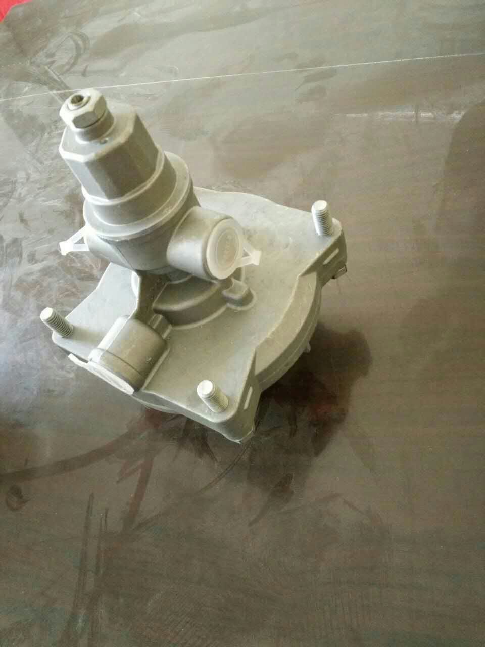 服務(wù)理念|陜西四達(dá)重型汽車配件有限公司