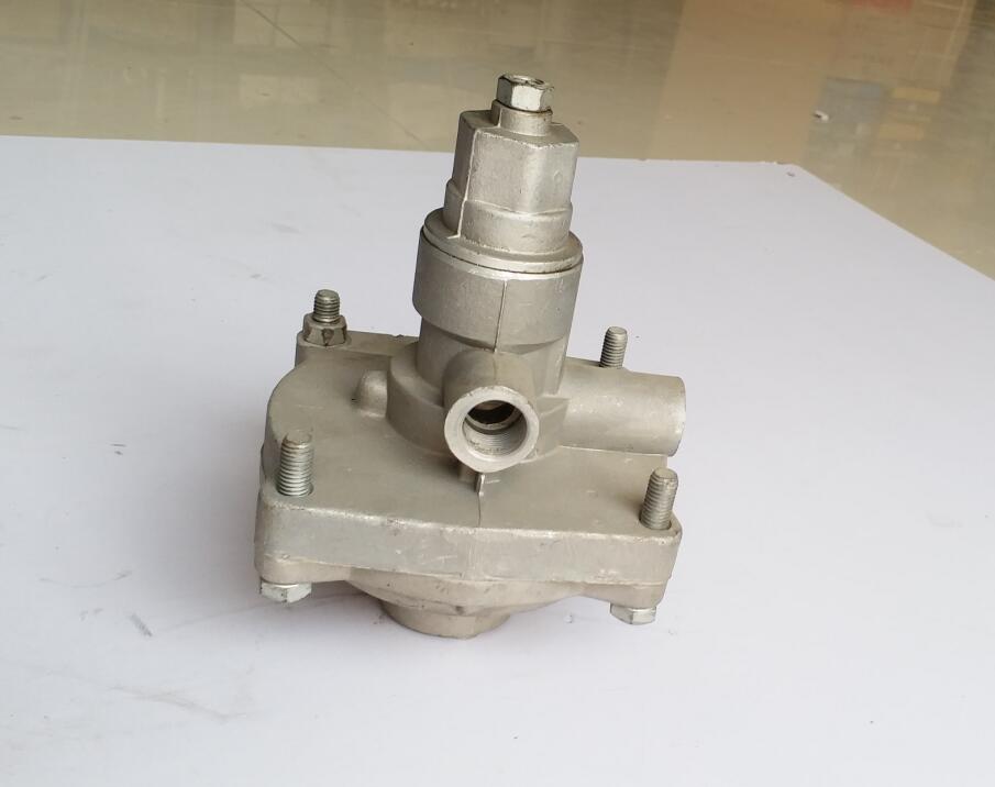 服務(wù)理念|陜西四達(dá)重型汽車配件有限公司