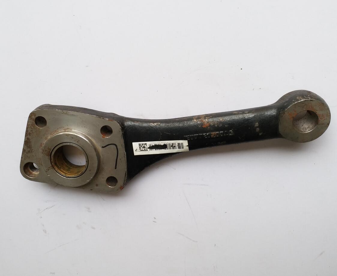 服務(wù)理念|陜西四達(dá)重型汽車配件有限公司