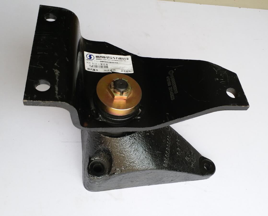 服務(wù)理念|陜西四達(dá)重型汽車配件有限公司